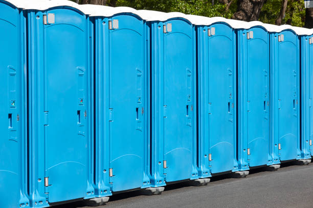 Portable Restrooms for Agricultural Sites in Ouray, CO